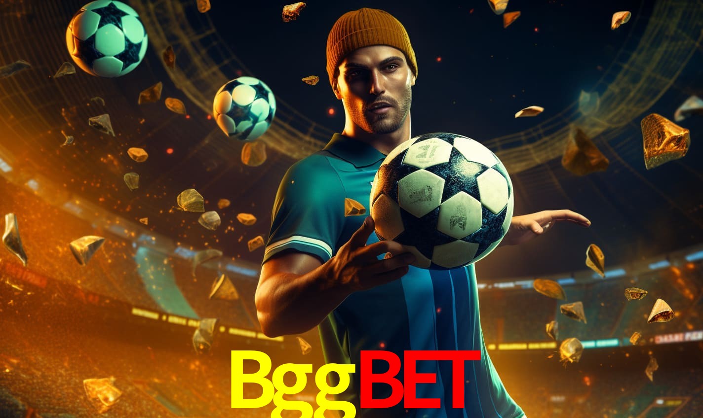 Ampla Seleção de Apostas Bggbet